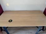 ikea bekant table top, Ophalen, Gebruikt, 50 tot 100 cm, 150 tot 200 cm