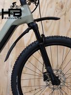 Cube Reaction Hybrid Pro 625 29 inch E-Mountainbike Shimano, Fietsen en Brommers, Fietsen | Mountainbikes en ATB, 57 cm of meer