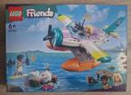 LEGO - 41752 - Lego Friends - Sea Rescue Plane, Ophalen of Verzenden, Nieuw, Complete set, Lego
