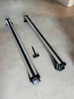 Dakdragers orgineel Audi A4 avant, Auto diversen, Dakdragers, Ophalen of Verzenden, Gebruikt