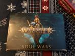 #2 Warhammer AOS Soul Wars starter set, excl rulebook, Hobby en Vrije tijd, Wargaming, Verzenden, Nieuw, Warhammer, Figuurtje(s)