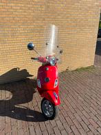Vespa lx50 4t brom, Fietsen en Brommers, Scooters | Vespa, Ophalen, Maximaal 45 km/u, 49 cc, Zo goed als nieuw