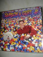 Samson en Gert- Deel 8- (NIEUW), Cd's en Dvd's, Cd's | Kinderen en Jeugd, Muziek, Verzenden