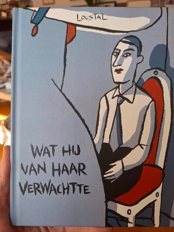Wat hij van haar verwachtte beschikbaar voor biedingen