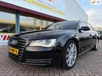 Audi A8 4.2 FSI quattro Pro Line APK T/M 24-2-2027, Auto's, Audi, Automaat, Euro 5, Gebruikt, 371 pk