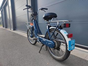 Vespa ciao  beschikbaar voor biedingen