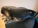 Lepper zadels nieuw, Fietsen en Brommers, Ophalen, Oldtimer, Nieuw, Lepper