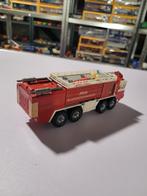 Brandweer charstanker, On, Matbox/majorette, Ophalen of Verzenden, Zo goed als nieuw