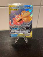Slowpoke & Psyduck GX 35/236, Ophalen of Verzenden, Zo goed als nieuw