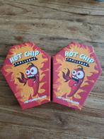 2x Hot/One Chip Challenge, Nieuw, Ophalen of Verzenden