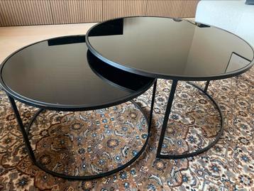 Salontafel beschikbaar voor biedingen
