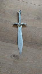 Een replica zwaard van lord of the rings. Plus strijdbijl., Verzamelen, Ophalen, Zo goed als nieuw, Replica