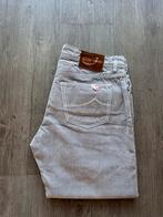 Jacob Cohen jeans size 34 type J688 comfort, Overige kleuren, Jacob Cohen, Ophalen of Verzenden, Zo goed als nieuw