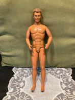 Vintage Barbie Ken 1968 (240525), Verzamelen, Ophalen of Verzenden, Gebruikt