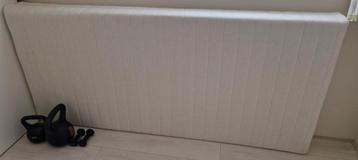 Matras  beschikbaar voor biedingen
