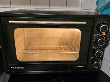 Oven  beschikbaar voor biedingen