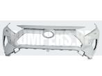 Bumper Toyota Rav 4 Rav-4 2018-2021 52119-42B20 Voorbumper D, Gebruikt, Voor, 6 maanden garantie, Ophalen of Verzenden