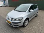 VERKOCHT !!!  Volkswagen Golf Plus 1.6 FSI 85KW 2005 Grijs, 65 €/maand, Stof, 4 cilinders, 115 pk