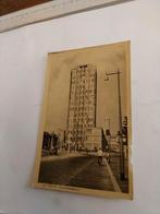 ROTTERDAM. ELECTRICITEITSGEBOUW, Verzamelen, Ansichtkaarten | Nederland, Ophalen of Verzenden, Voor 1920, Zuid-Holland