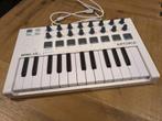 Arturia MiniLab MkII MIDI Keyboard Controller, Muziek en Instrumenten, Midi-apparatuur, Ophalen