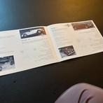 MORGAN/TVR - 1996 (#23), Verzenden, Gelezen, Overige merken