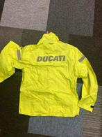 Ducati regenjack van Revit, Motoren, Kleding | Motorkleding, Revit, Jas | textiel, Dames, Ophalen of Verzenden