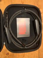 Audioquest Wind Interlink RCA kabel - 1 meter, Audio, Tv en Foto, Ophalen of Verzenden, Zo goed als nieuw, Minder dan 2 meter