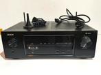 Denon AVR-X1400H Receiver - 7.2 80W, Ophalen, Denon, Zo goed als nieuw, 60 tot 120 watt