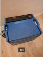 Tristar Absorptie koelbox, Caravans en Kamperen, Koelboxen, Ophalen, Gebruikt, Koelbox, Elektrisch
