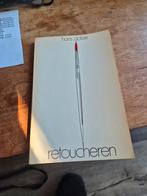 Hans Gotze - Retoucheren - Focus Elsevier Pockets, Ophalen of Verzenden, Gelezen, Fotografie algemeen, Hans Gotze