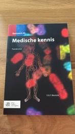 E.A.F. Wentink - Medische kennis, Ophalen of Verzenden, Zo goed als nieuw, E.A.F. Wentink