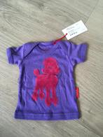 TAPETE shirt met vilten opdruk, NIEUW maat 50 / 56 ZT, Meisje, Nieuw, Ophalen of Verzenden, TAPETE