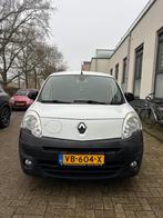 Goede Renault Kangoo Express Z.e. automaat - accu eigendom, Auto's, Stof, Renault, Origineel Nederlands, Particulier