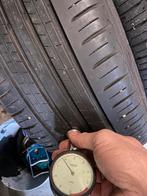 Zomerbanden Falken  215-50-18, Auto diversen, Wieldoppen, Ophalen, Zo goed als nieuw