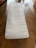 Fijne matras 200x80x18, Ophalen, Zo goed als nieuw, Eenpersoons
