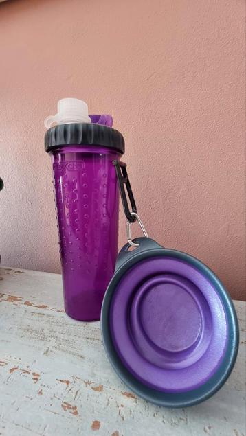 *NIEUW*Popware Snackduo Onmisbaar onderweg  15,- VASTE PRIJS beschikbaar voor biedingen