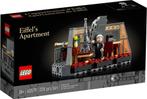 Lego 40579 Eiffel's Appartment NIEUW, Lego, Lego, Nieuw, Ophalen of Verzenden