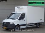 Mercedes Sprinter 315 CDI Koelwagen Achterdeuren Thermo King, Auto's, Bestelauto's, Automaat, Stof, Gebruikt, Euro 6