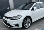 Volkswagen Golf 1.5 TSI DSG 150PK PANO/KEYL/ACC/VOL, Stof, 4 cilinders, 150 pk, Wit