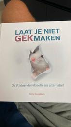 Chris Rooijakkers - Laat je niet gek maken, Ophalen, Zo goed als nieuw, Chris Rooijakkers