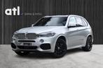 BMW X5 xDrive50i High Executive M Sportpakket, Panoramadak e, Gebruikt, 4395 cc, Vierwielaandrijving, 449 pk