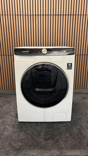 Wasmachines Samsung, Bosch, Siemens en AEG. A- Merken beschikbaar voor biedingen