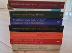 Simone van der Vlugt boekenpakket, Boeken, Simone van der Vlugt, Zo goed als nieuw, Nederland, Ophalen