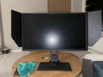 240HZ ZOWIE BENQ XL2546 24.5 inch monitor E-sports, Computers en Software, Monitoren, Gebruikt, DisplayPort, Full HD, 201 Hz of meer