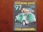 Revue Automobile / Automobil Revue 1997, Ophalen of Verzenden, Nieuw, Algemeen