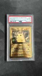 Psa8, Hobby en Vrije tijd, Verzamelkaartspellen | Pokémon, Ophalen of Verzenden, Zo goed als nieuw