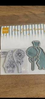 Marianne design CS1126, Hobby en Vrije tijd, Ophalen, Nieuw, Overige thema's, Pons of Mal