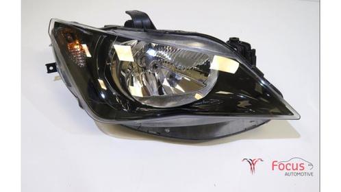 Koplamp rechts van een Seat Ibiza, Auto-onderdelen, Verlichting, Seat, Nieuw, 6 maanden garantie, 12 maanden garantie, Ophalen of Verzenden