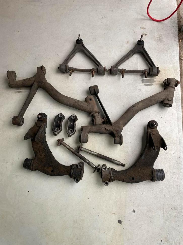 Porsche 928 onderdelen, Auto-onderdelen, Ophanging en Onderstel, Porsche, Ophalen of Verzenden