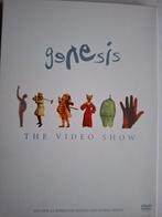 Genesis the video show, Cd's en Dvd's, Ophalen of Verzenden, Gebruikt